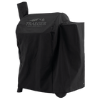 Traeger Wood Fired Grills Traeger Wood Fired Grills Pro 575 Full-Length Grill Cover