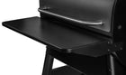 Traeger Wood Fired Grills Traeger Wood Fired Grills Traeger Klaptafel Pro 575 & Ironwo