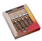 Tramontina Churrasco Tramontina Churrasco 6-delig Jumbo Steak Fork