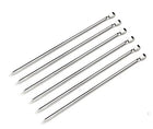 Tramontina Churrasco Tramontina Churrasco Spiesen, 6-pcs, 40 cm