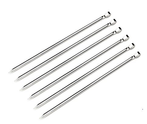 Tramontina Churrasco Tramontina Churrasco Spiesen, 6-pcs, 40 cm