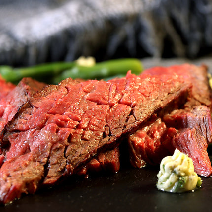 Umi / Taurus Gold Bavette / Flapmeat - 200 dagen GV