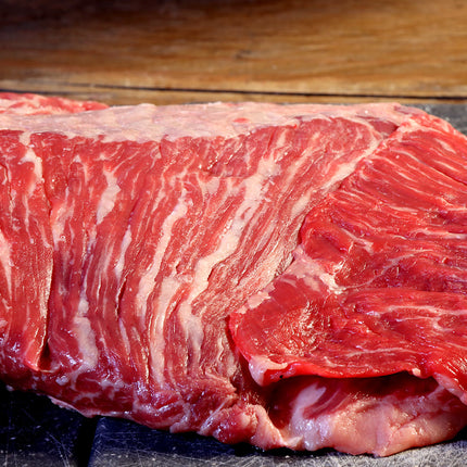 Umi / Taurus Gold Bavette / Flapmeat - 200 dagen GV