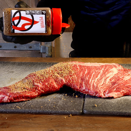 Umi / Taurus Gold Bavette / Flapmeat - 200 dagen GV