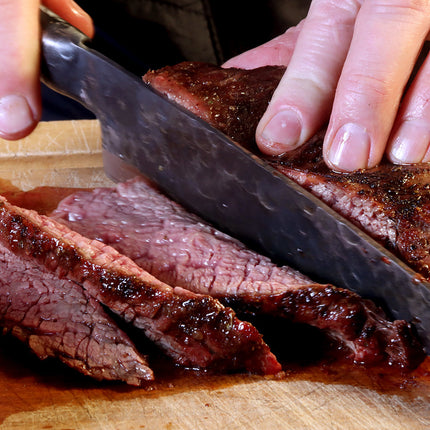 Umi / Taurus Gold Bavette / Flapmeat - 200 dagen GV