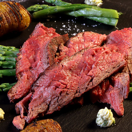 Umi / Taurus Gold Bavette / Flapmeat - 200 dagen GV