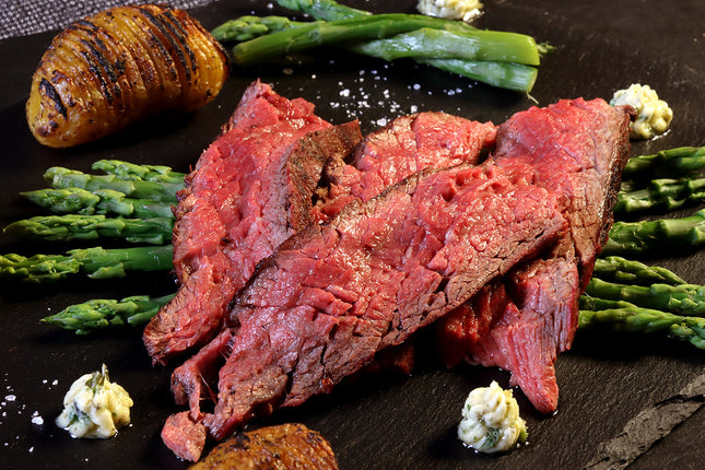 Umi / Taurus Gold Bavette / Flapmeat - 200 dagen GV