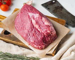 Umi / Taurus Gold Brisket - 200 dagen GV