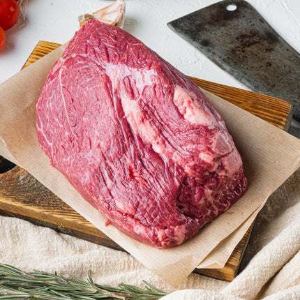 Umi / Taurus Gold Brisket - 200 dagen GV