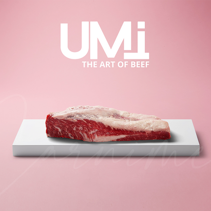 Umi / Taurus Gold Brisket - 200 dagen GV