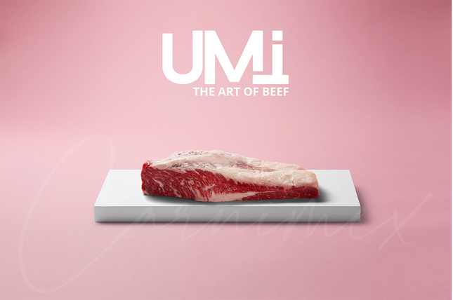 Umi / Taurus Gold Brisket - 200 dagen GV