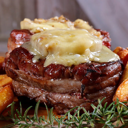 Umi / Taurus Gold Chuck roll - 200 dagen GV