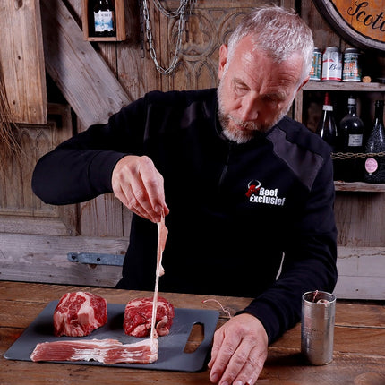 Umi / Taurus Gold Chuck roll - 200 dagen GV