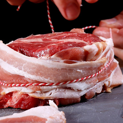 Umi / Taurus Gold Chuck roll - 200 dagen GV