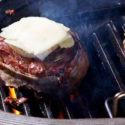 Umi / Taurus Gold Chuck roll - 200 dagen GV