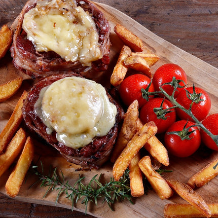 Umi / Taurus Gold Chuck roll - 200 dagen GV