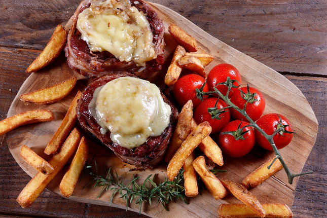 Umi / Taurus Gold Chuck roll - 200 dagen GV