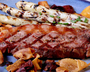 Umi / Taurus Gold Entrecote - 200 dagen GV