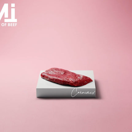 Umi / Taurus Gold Flank Steak - 200 dagen GV