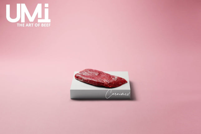 Umi / Taurus Gold Flank Steak - 200 dagen GV