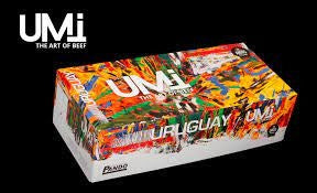 Umi / Taurus Gold Flank Steak - 200 dagen GV