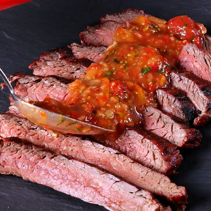 Umi / Taurus Gold Flank Steak - 200 dagen GV