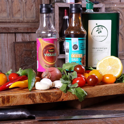 Umi / Taurus Gold Flank Steak - 200 dagen GV