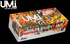 Umi / Taurus Gold UMI / Taurus Gold – Ossenhaas 200 dagen graangevoerd