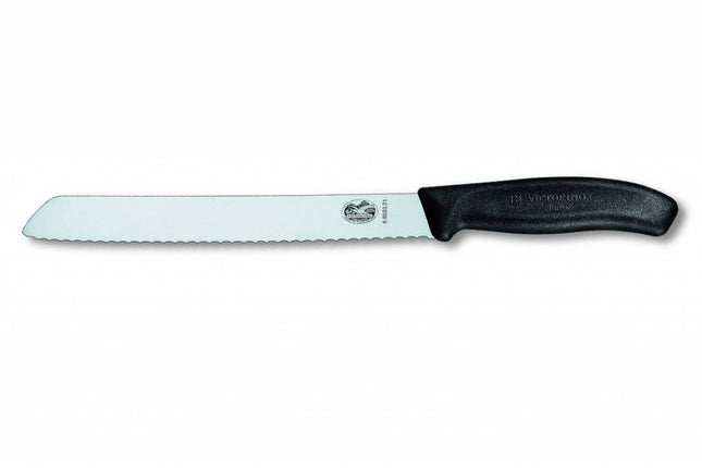 Victorinox Victorinox Broodmes Classic 21cm Fibrox