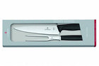 Victorinox Victorinox Classic 2 delige trancheerset