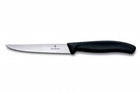 Victorinox Victorinox Classic steakmes Maat : Zwart heft - 11 cm lemmet