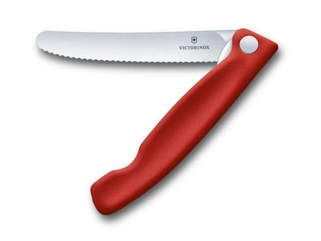 Victorinox Victorinox Classic Tafelmes Inklapbaar