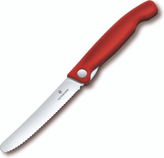 Victorinox Victorinox Classic Tafelmes Inklapbaar
