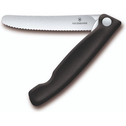Victorinox Victorinox Classic Tafelmes inklapbaar met snijplank