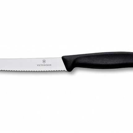 Victorinox Victorinox Classic Tomatenmes - heft - 11 cm lemmet