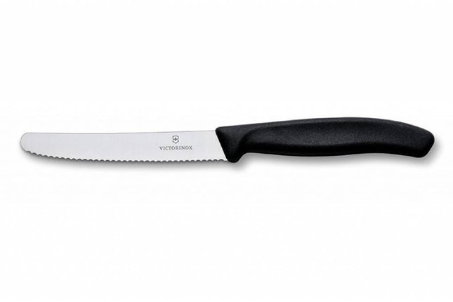 Victorinox Victorinox Classic Tomatenmes - heft - 11 cm lemmet