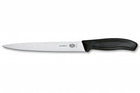 Victorinox Victorinox Fileermes SwissClassic 20 cm Fibrox