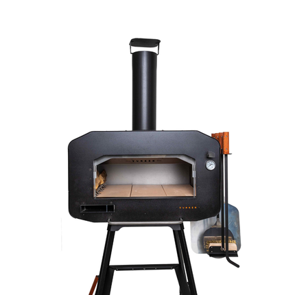 Vonken Vonken Original Pizzaoven Original