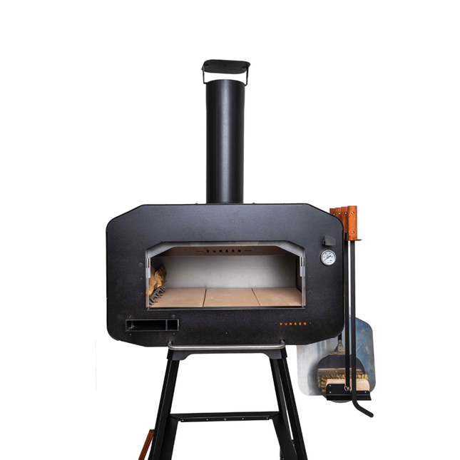 Vonken Vonken Original Pizzaoven Original