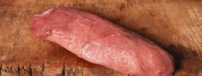 Waards kalf Waards Kalf Kalfsmuis - ca. 1.200 gram