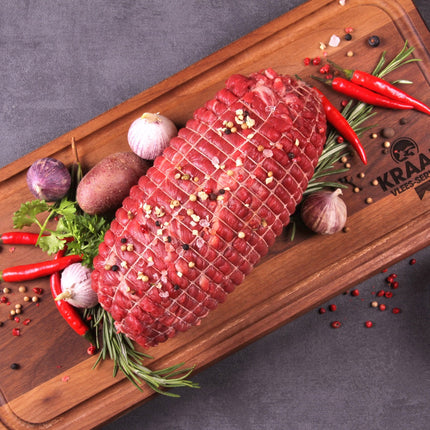 Waards rund Bavette Rollade