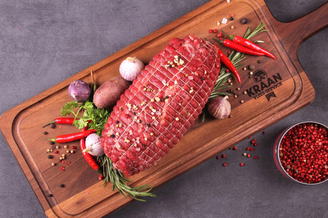 Waards rund Bavette Rollade