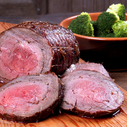 Waards rund Bavette Rollade