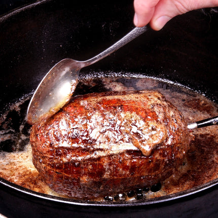 Waards rund Bavette Rollade