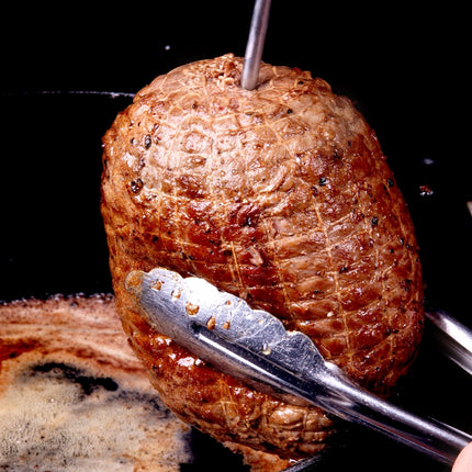 Waards rund Bavette Rollade