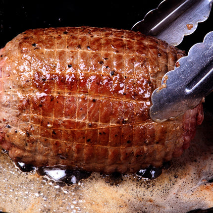 Waards rund Bavette Rollade