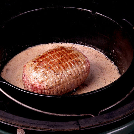 Waards rund Bavette Rollade