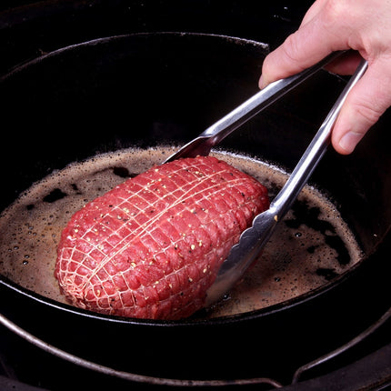 Waards rund Bavette Rollade