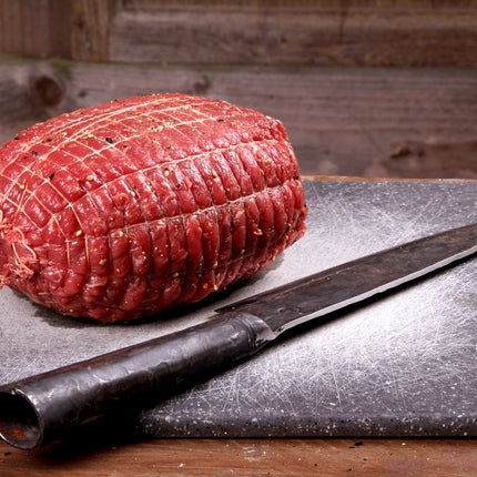 Waards rund Bavette Rollade