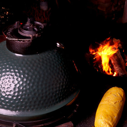 Waards rund Beef Wellington